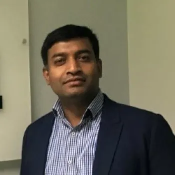 Sanjev Kangatharan